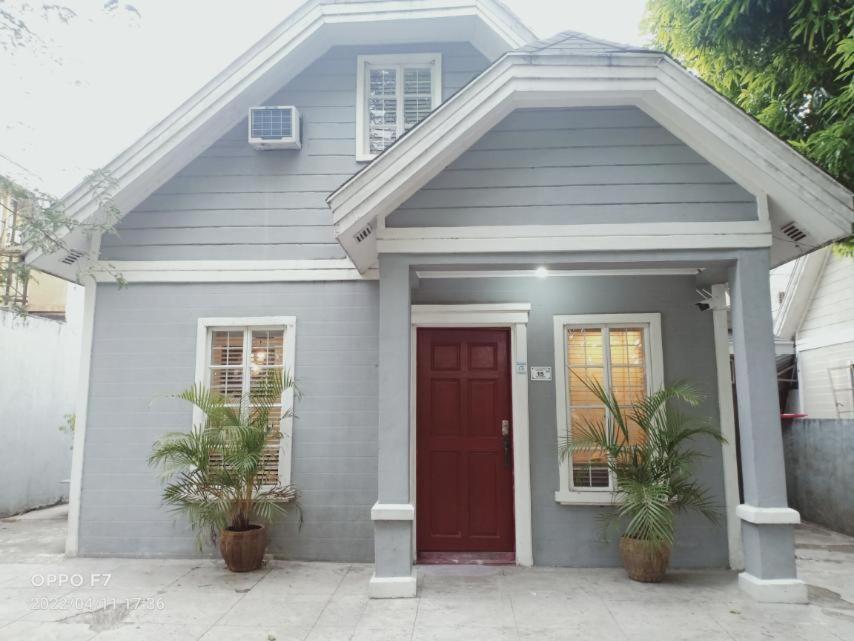 # 15 Laguna Bel-Air Home In Sta Rosa By Red Door House Rental Santa Rosa  Bagian luar foto