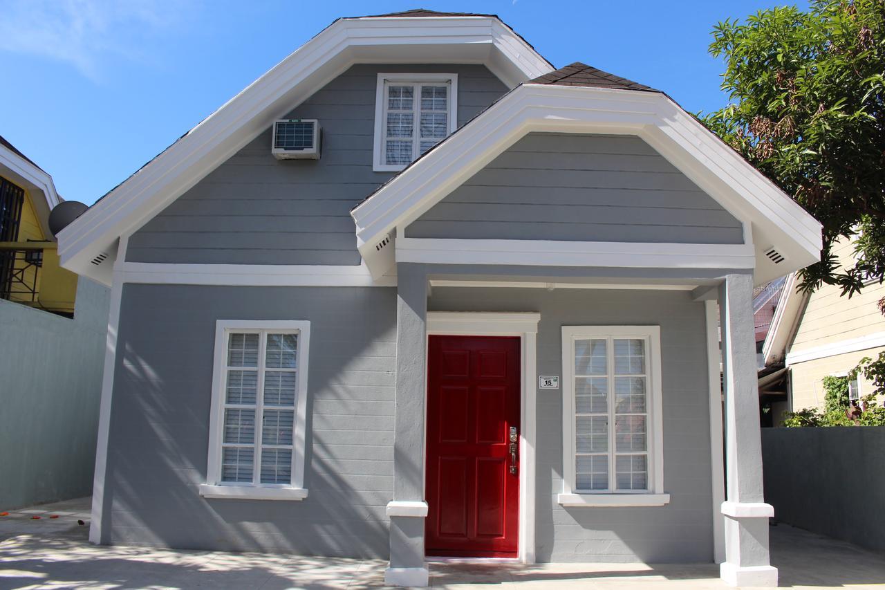 # 15 Laguna Bel-Air Home In Sta Rosa By Red Door House Rental Santa Rosa  Bagian luar foto